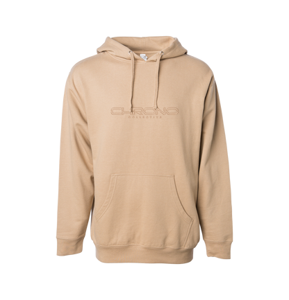 Chrono Legacy Premium Hoodie