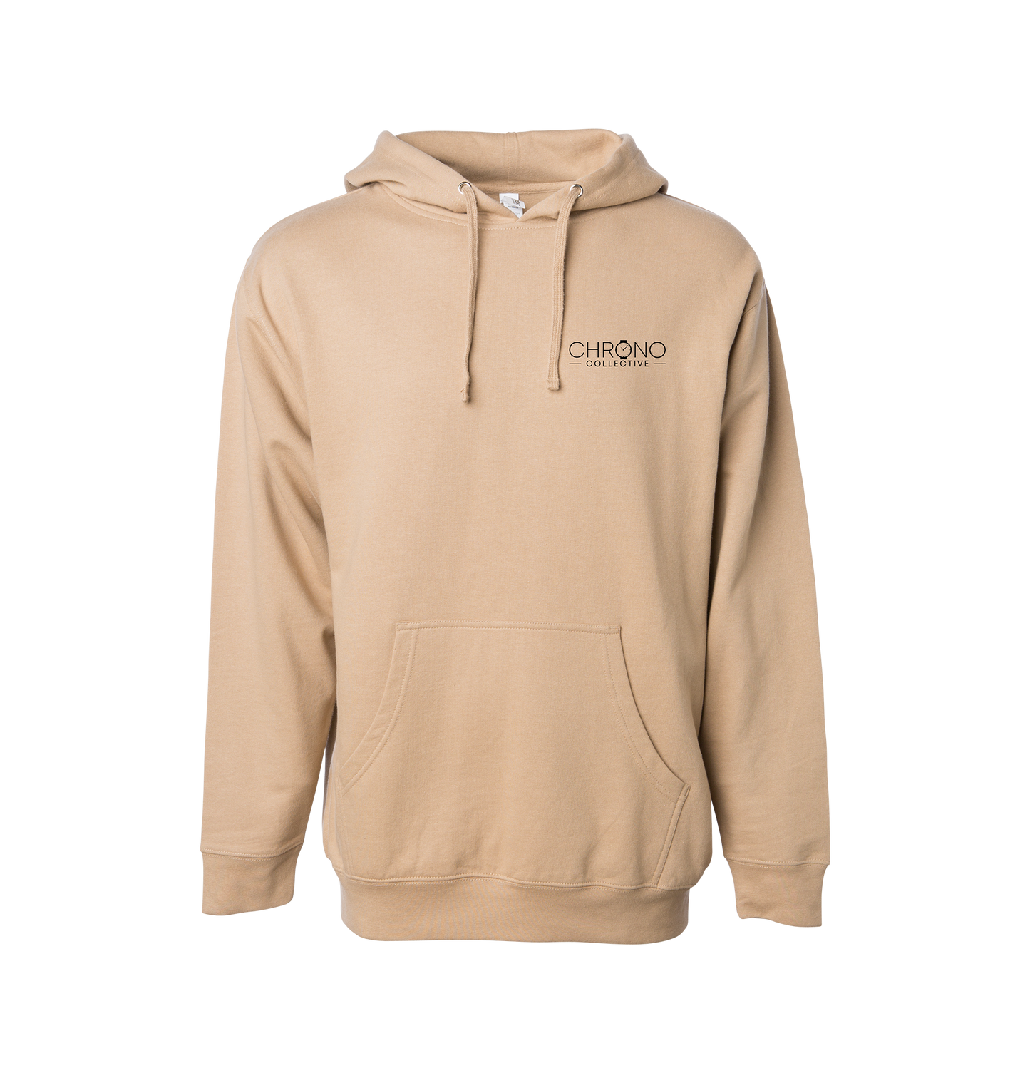 Chrono Compass Premium Hoodie