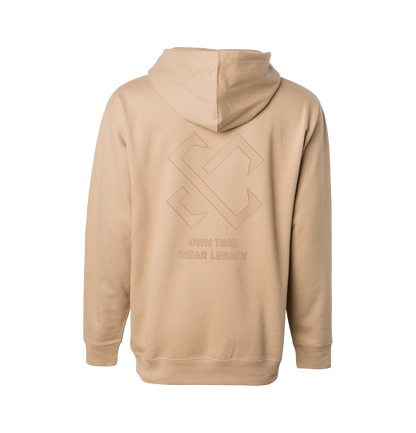 Chrono Legacy Premium Hoodie