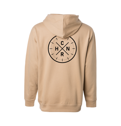 Chrono Compass Premium Hoodie