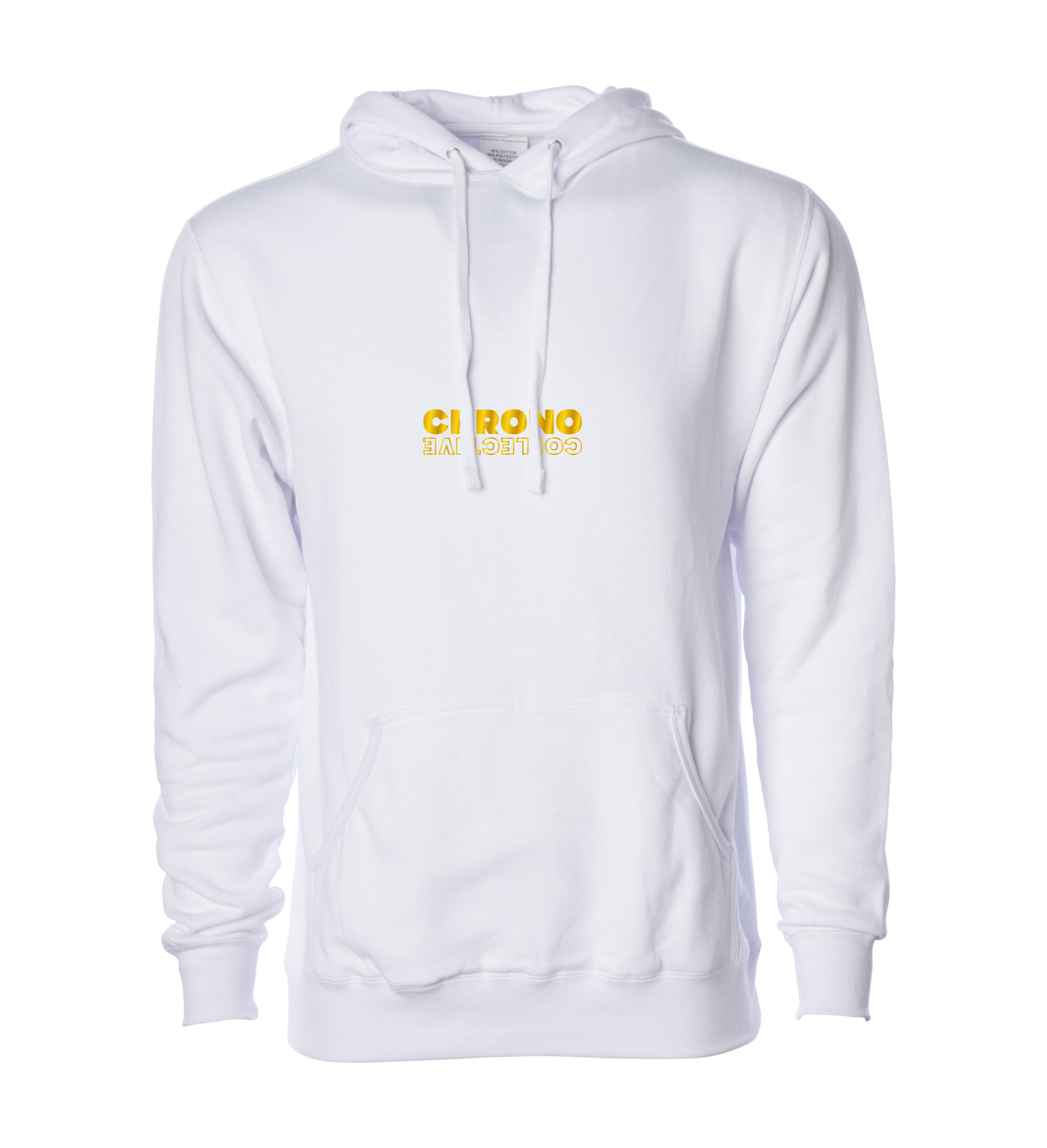 Chrono Time Is Money Premium Hoodie