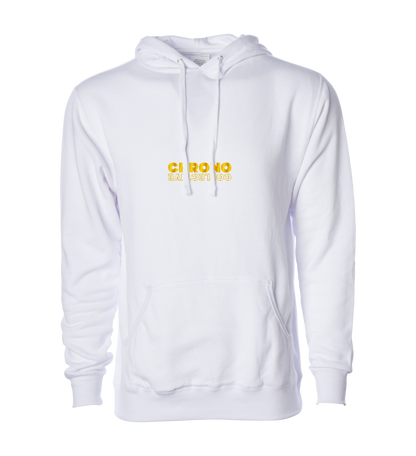 Chrono Time Is Money Premium Hoodie