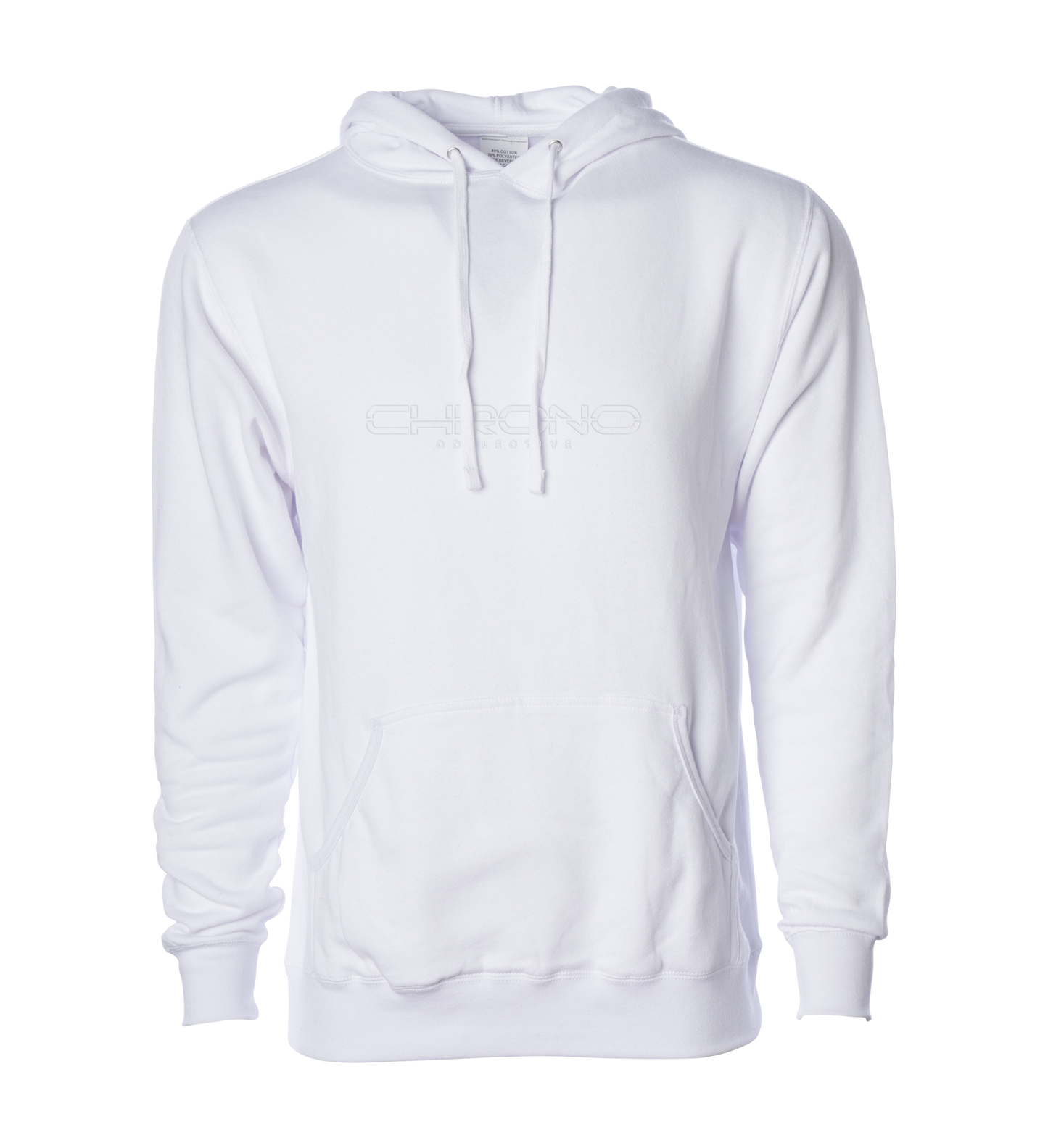 Chrono Legacy Premium Hoodie