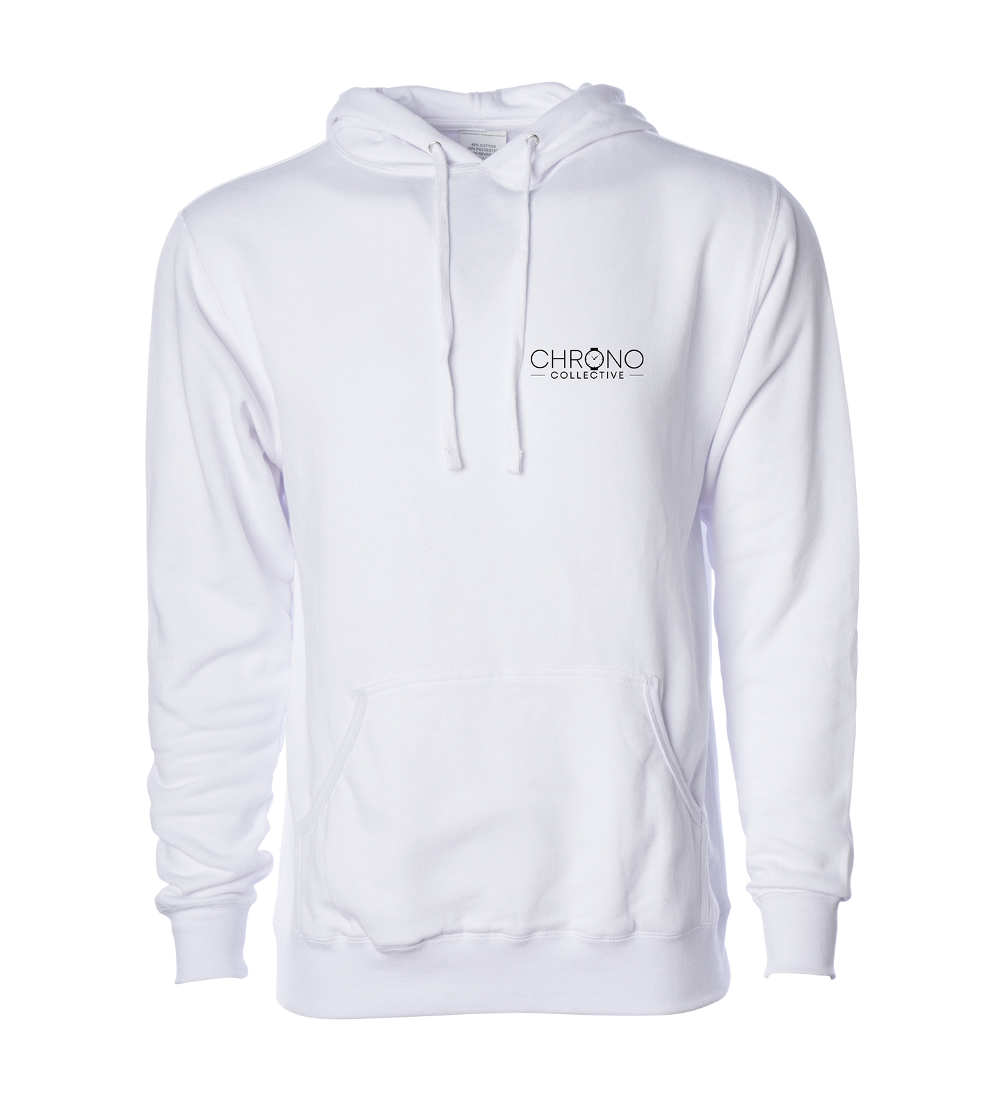 Chrono Compass Premium Hoodie