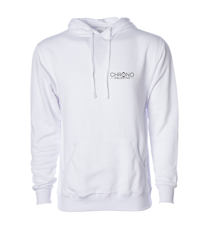 Chrono Compass Premium Hoodie