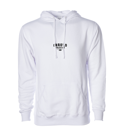 Chrono World Premium Hoodie