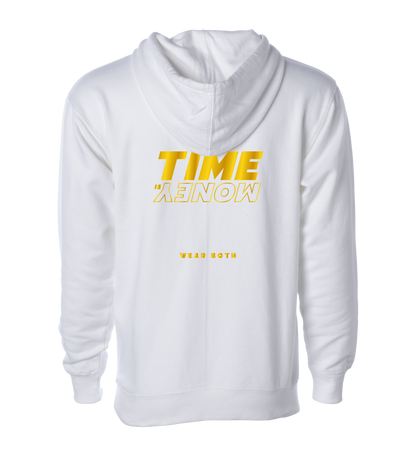 Chrono Time Is Money Premium Hoodie