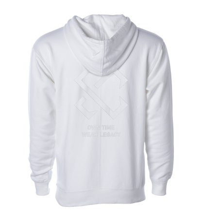 Chrono Legacy Premium Hoodie