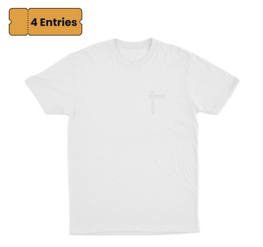 Chrono Timeless Tee