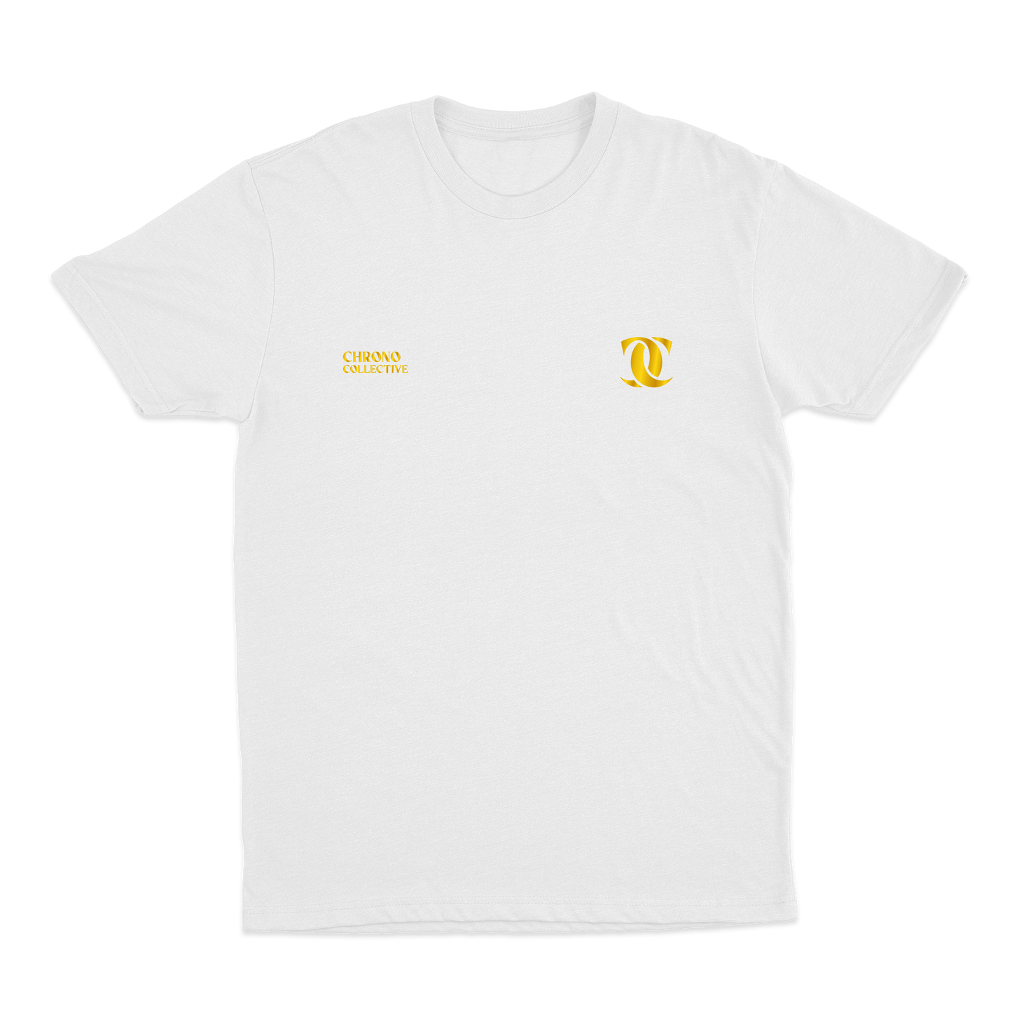 Chrono Momentum Tee